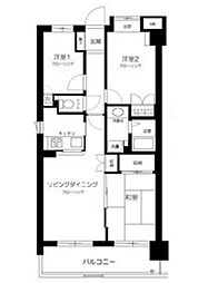 サンヴェール北浦和 605