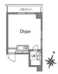 ＮＡＶＩ梅ヶ丘 3D