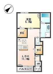 アメニティハイツ　ファミリア