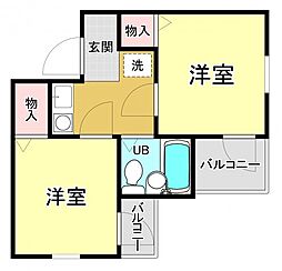 大阪市淀川区新高2丁目