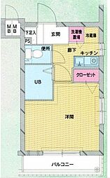 ロアール井荻駅前 204