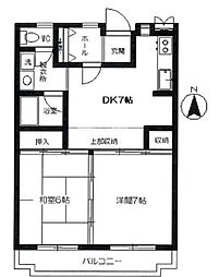 サンモールＫＳ 103