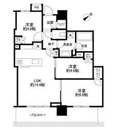グレーシアタワーズ海老名ウエスト 9