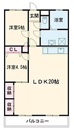 ファミール谷田 303