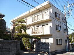 第二千裕ハイツ