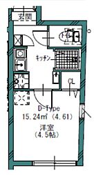GREW Koenji Residence 203