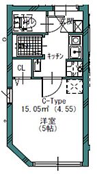 GREW Koenji Residence 302
