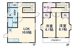 メゾン・ド・エムB 1