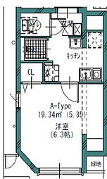 GREW Koenji Residence 102