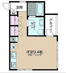 フラッツＤＥＮ