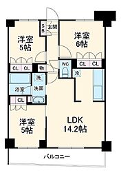 オープンレジデンシア和光プレイス