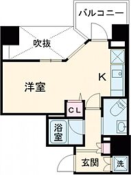 ヴェルト新宿夏目坂 403