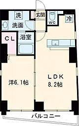 Ｆｅｒｉｏ経堂 401