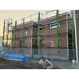 羽島郡岐南町伏屋3丁目の一戸建て