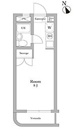 ARK HOUSE ASAGAYA 307