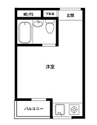 メゾン・ド・サントーレ 502