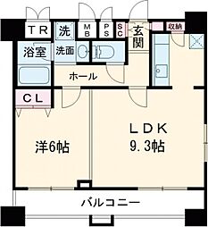 レジディア文京音羽II 409