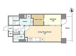 港区白金台2丁目