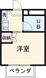 コーポ・ワタナベ