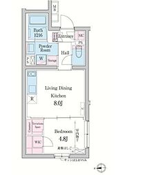 デュオメゾン渋谷 201