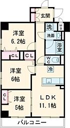 Ｄａｉｗａ　Ｇｒａｃｅ　Ｍａｉｓｏｎ　亀有 205