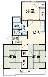 吉沢マンション