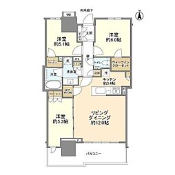 幕張ベイパークライズゲートタワー 2811