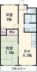 セントヒルズ 303