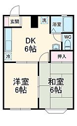 チェリーハウス桜花園 102