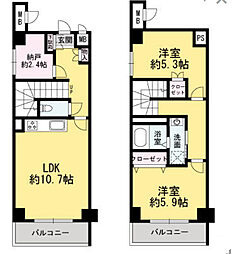 ロイヤルシティー大森
