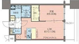 プレジオ難波EURO 406