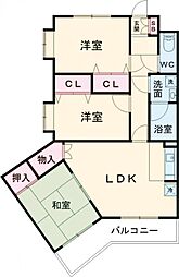 プライムアーバン武蔵小金井 111