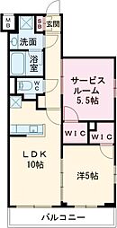 LUMINOUSつつじが丘 109