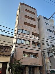 リベルテ新中野