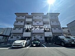 メゾンキャッスル 402