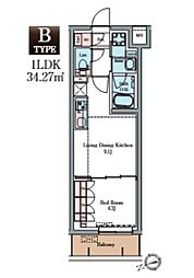 LUMINOUSつつじが丘 207