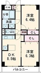 第六鳥塚ビル 702