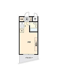 ＯＮＥ　ＲＯＯＦ　ＦＬＡＴ　ＮＩＳＨＩＷＡＳＥＤＡ 1006