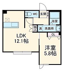 サンセリテ湘南 103