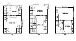 テラスエイト 8