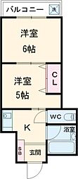 江戸川区新堀1丁目