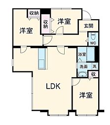 カーサ千里山 301