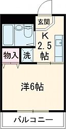 Ｂｅｌｌｅ　Ｖｉｌｌｅ　下落合 103