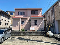 テラスハウス勇川 A