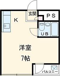シャトル大恵Ｅ 202