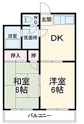 ステージ湘南第一 203