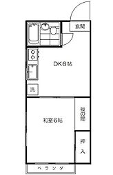 サンシンビル 303