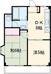 サンハイツワタム 201