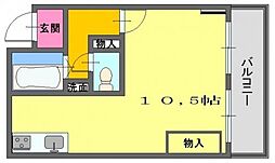 マスターズエル松ノ浜582 301