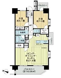 サニーコート大宮盆栽町第2 803